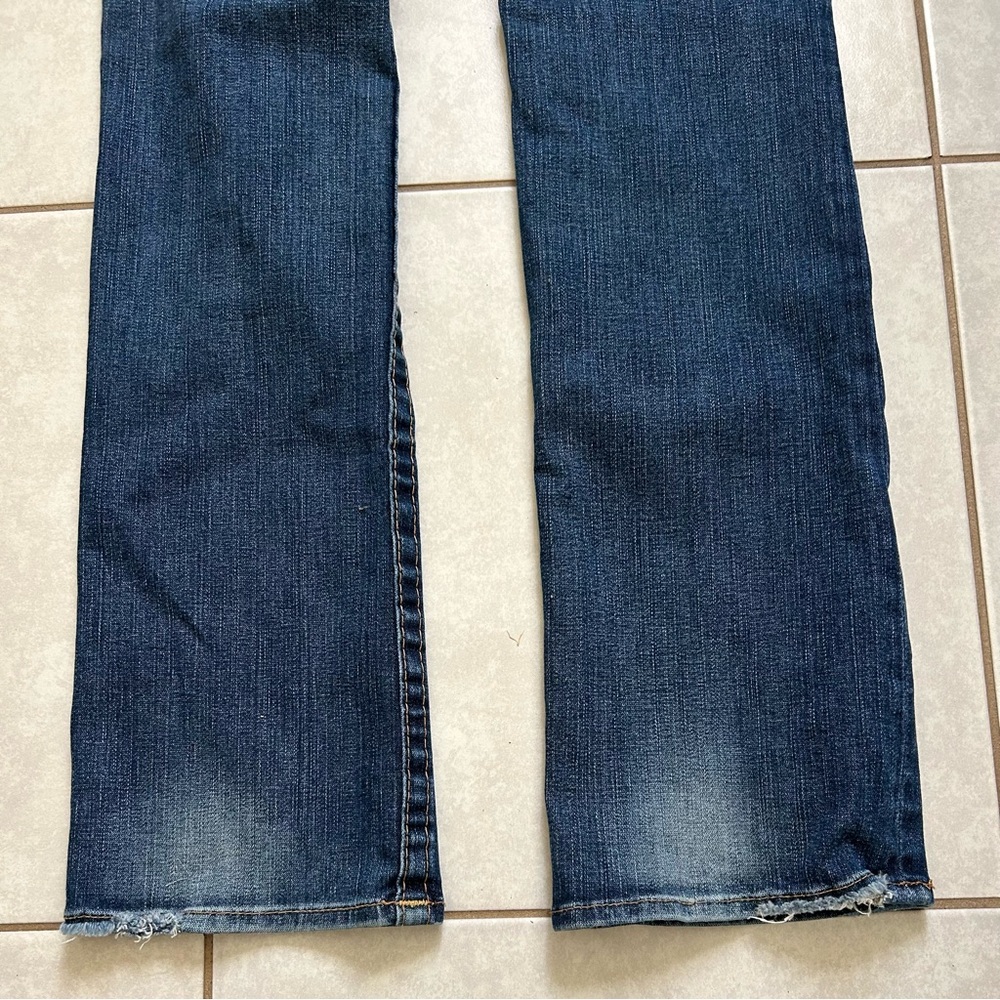 Vintage True Religion Billy Straight Leg Jean - Picture 9 of 11
